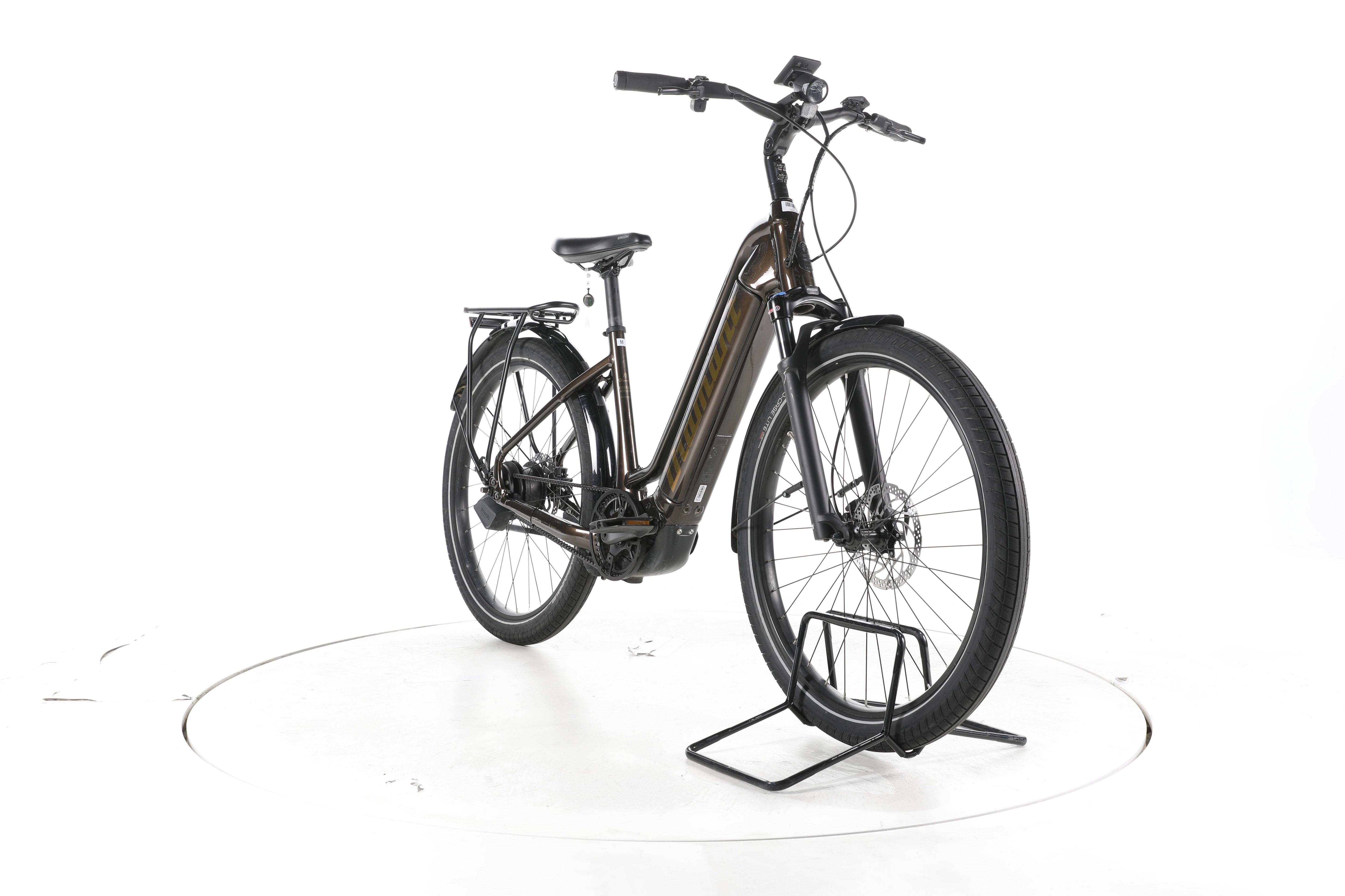 Diamant Opal Esprit City E-Bike Tiefeinsteiger - Image 3