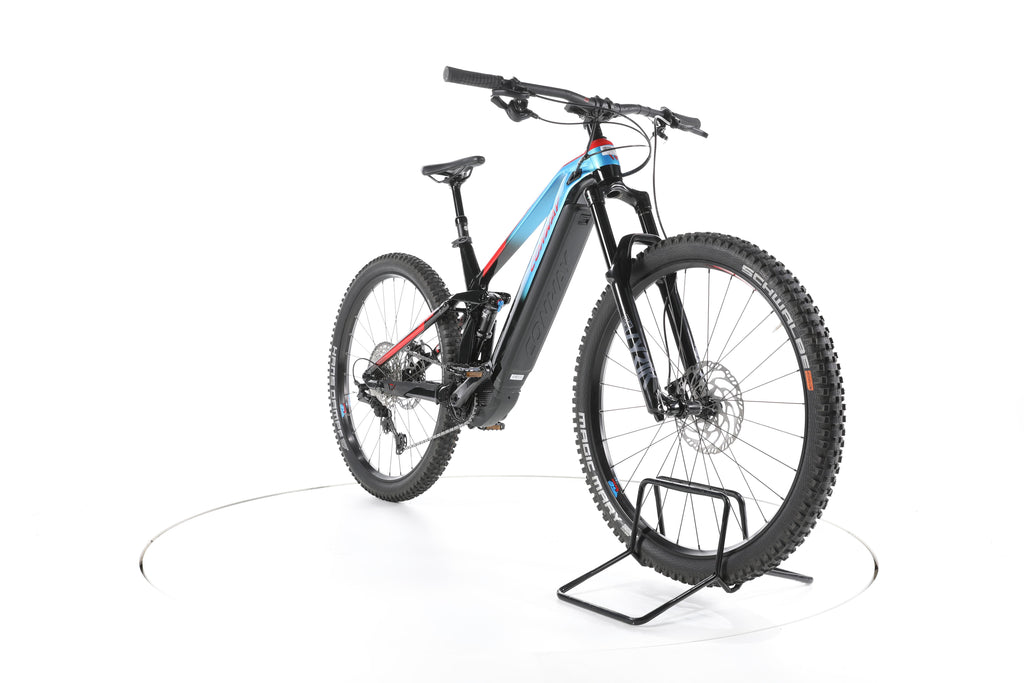 Conway eWME 4.9 Fully E-Bike - Image 3