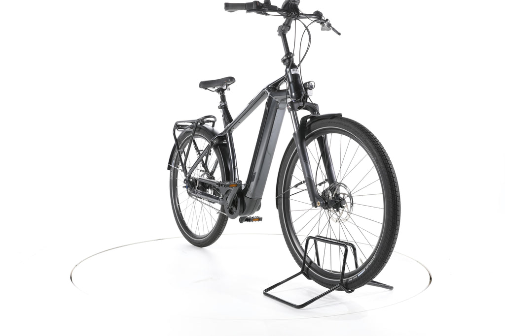 FLYER Gotour6 5.40 City E-Bike - Image 3