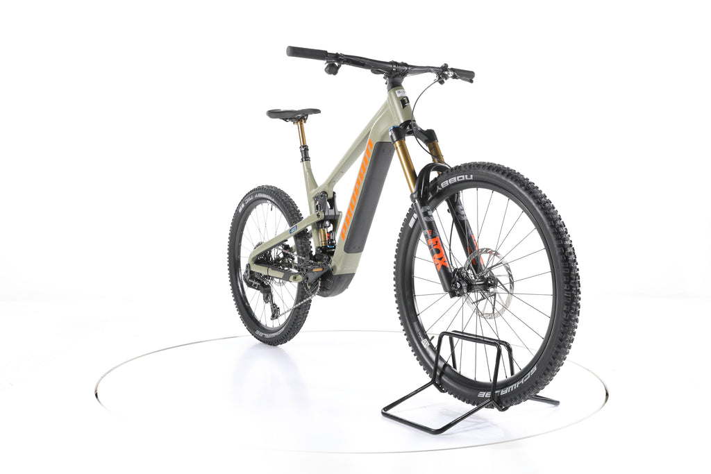 Propain Ekano 2 AL Mix Fully E-Bike 2023 - Image 3
