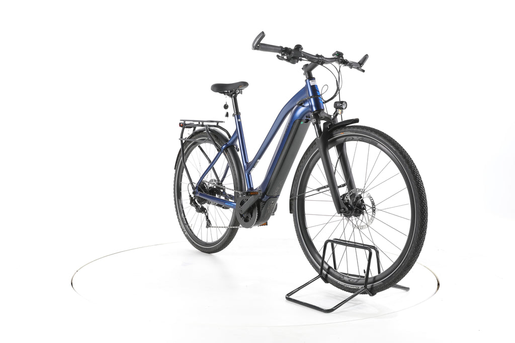 Giant Explore E+2 STA Trekking E-Bike - Image 3