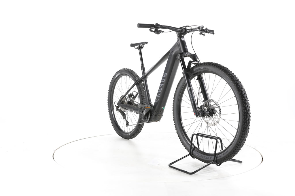 Canyon Grand :ON AL 8 E-Bike - Image 3