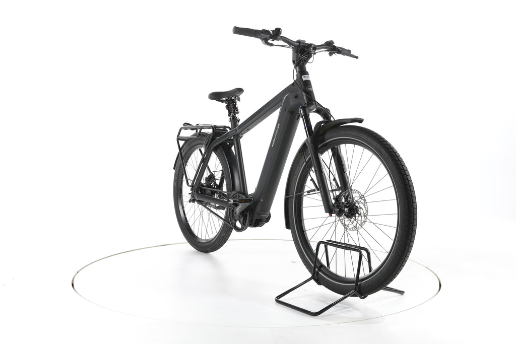 Riese & Müller Charger4 GT vario City E-Bike 2024 - Image 3