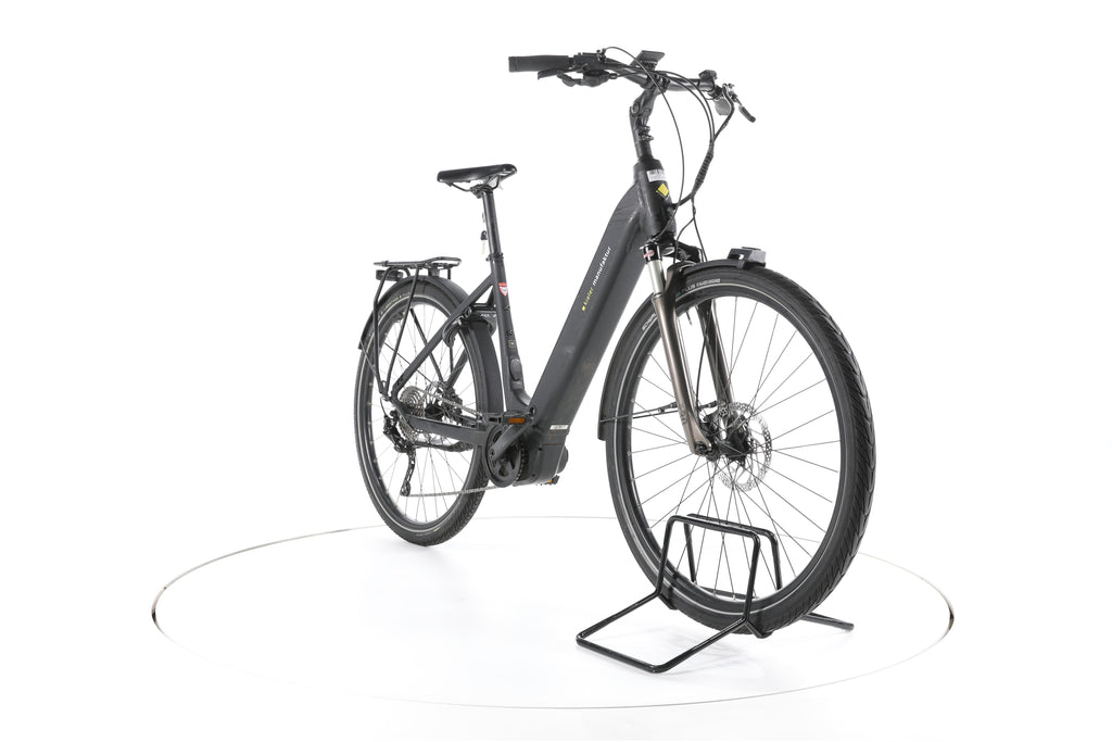 Kieler Manufaktur Cross LTD Trekking E-Bike Tiefeinsteiger 2023 - Image 3