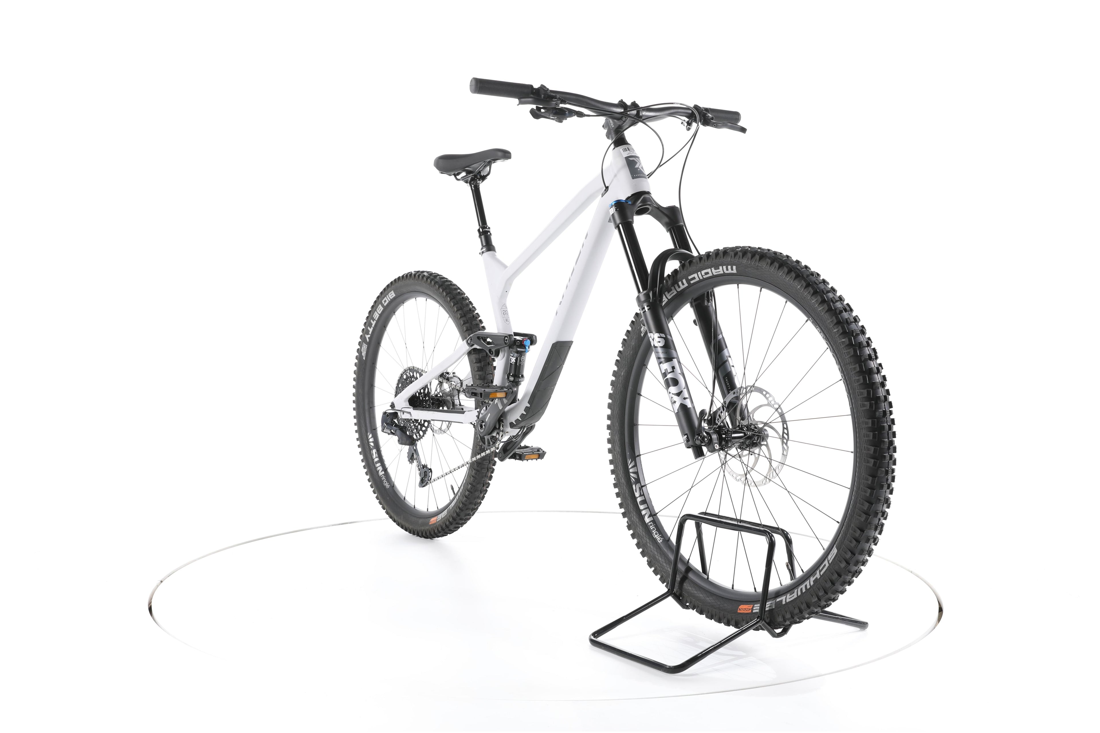 Radon Slide Trail AL 8.0 - Image 3