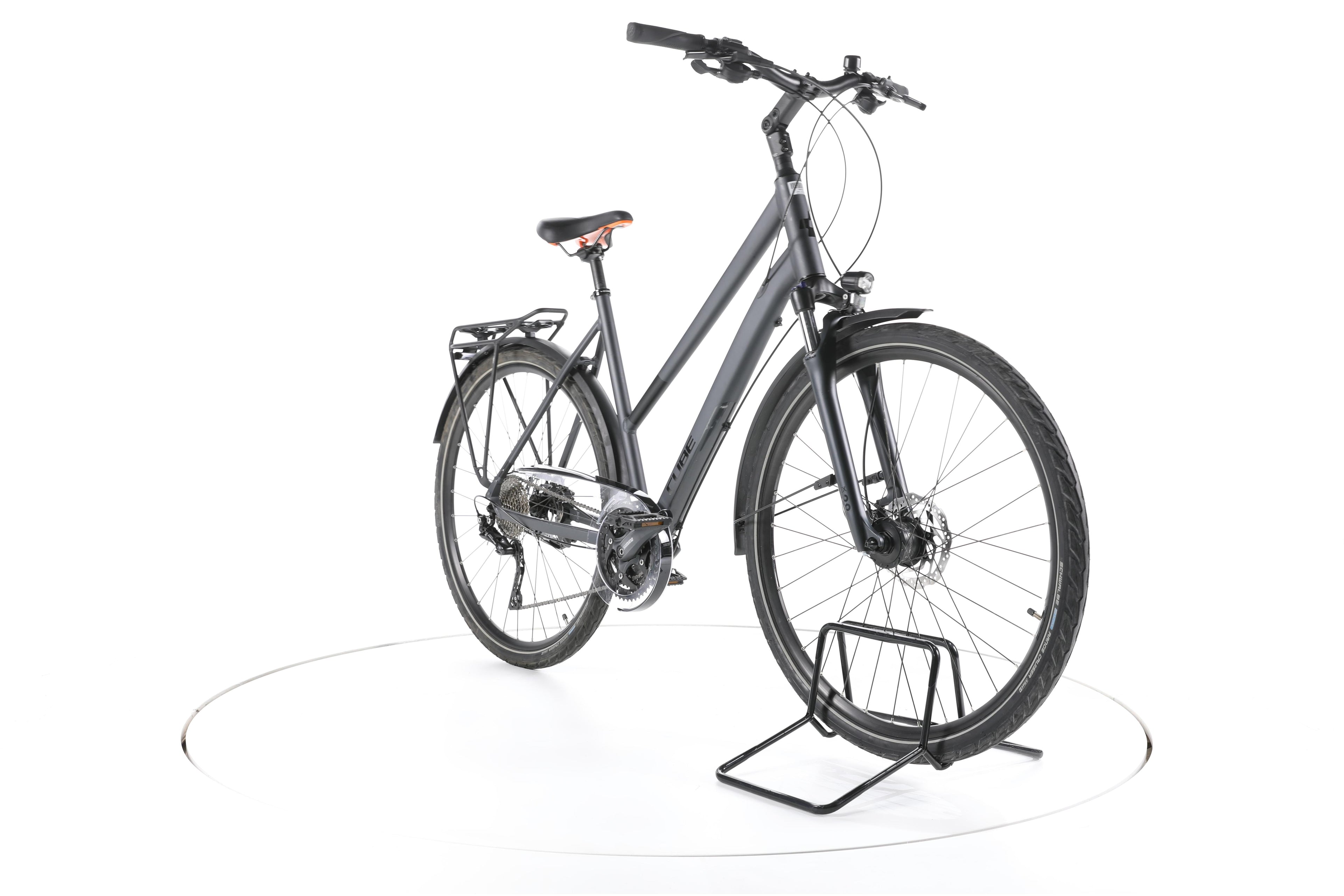 Cube Touring EXC - Image 3