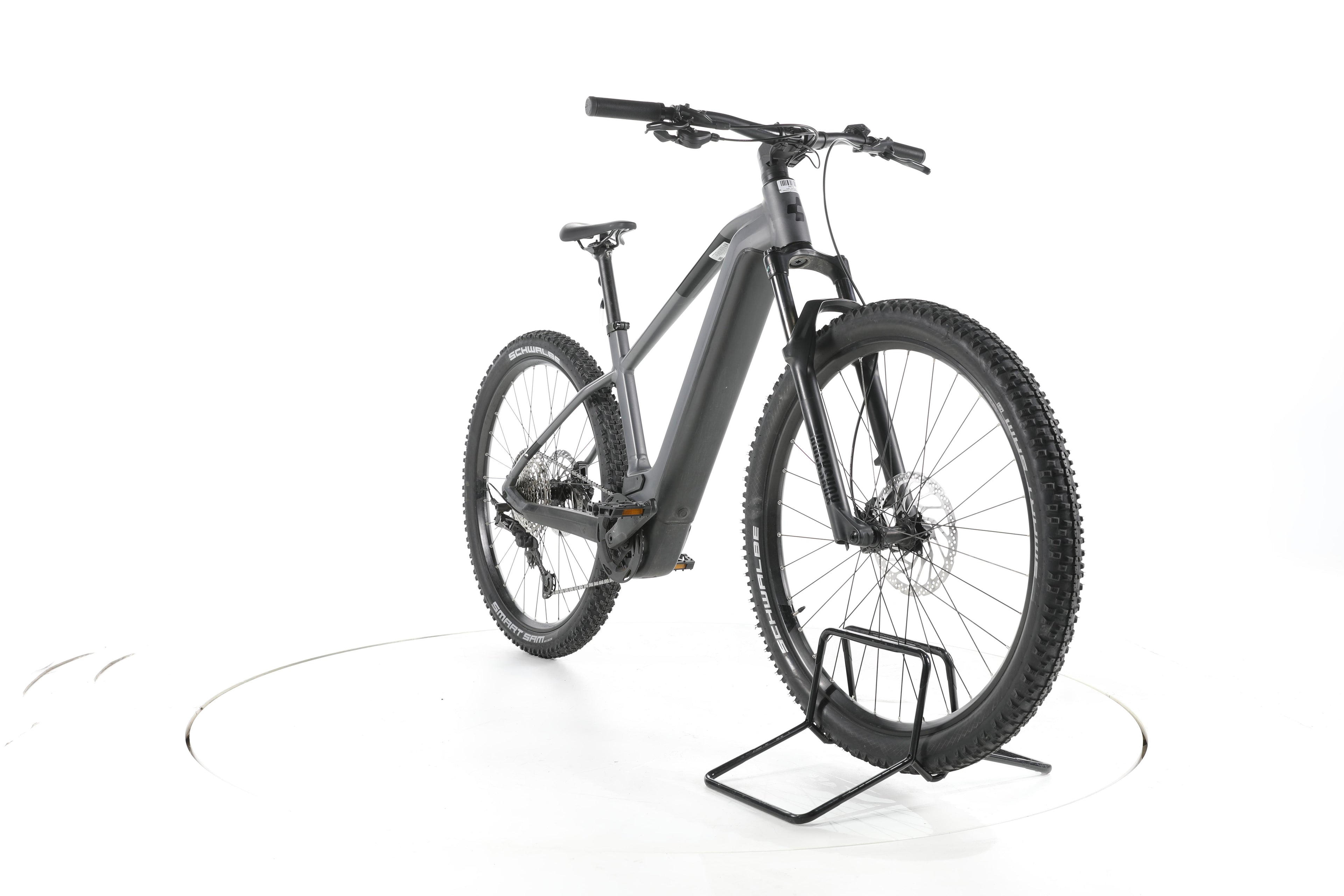 Cube Reaction Hybrid Race E-Bike 2023 - Image 3
