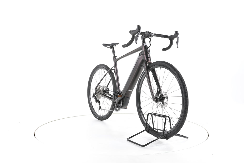 Giant Revolt E+ E-Gravelbike - Image 3