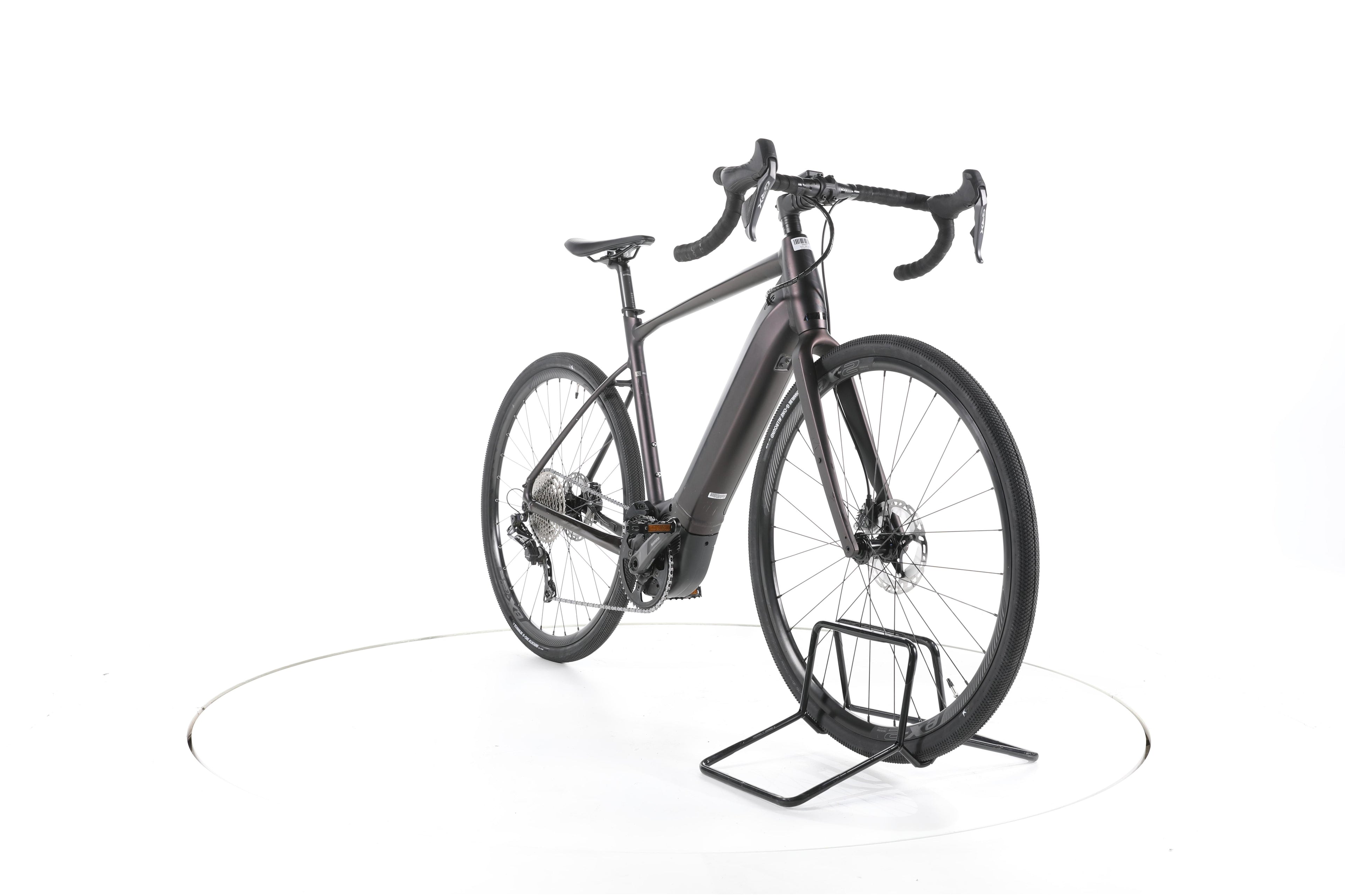 Giant Revolt E+ E-Gravelbike - Image 3