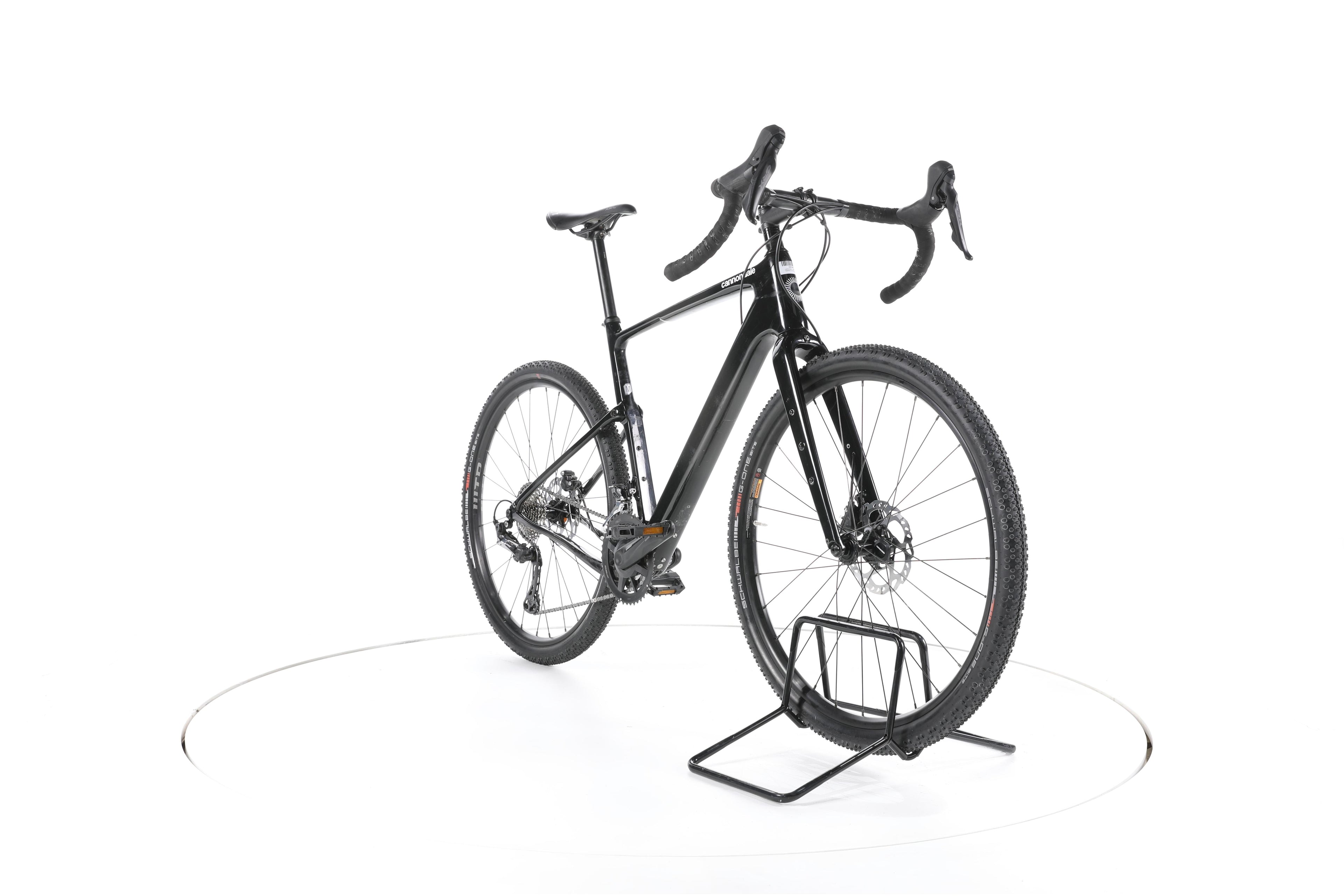 Cannondale Topstone Carbon 3 - Image 3