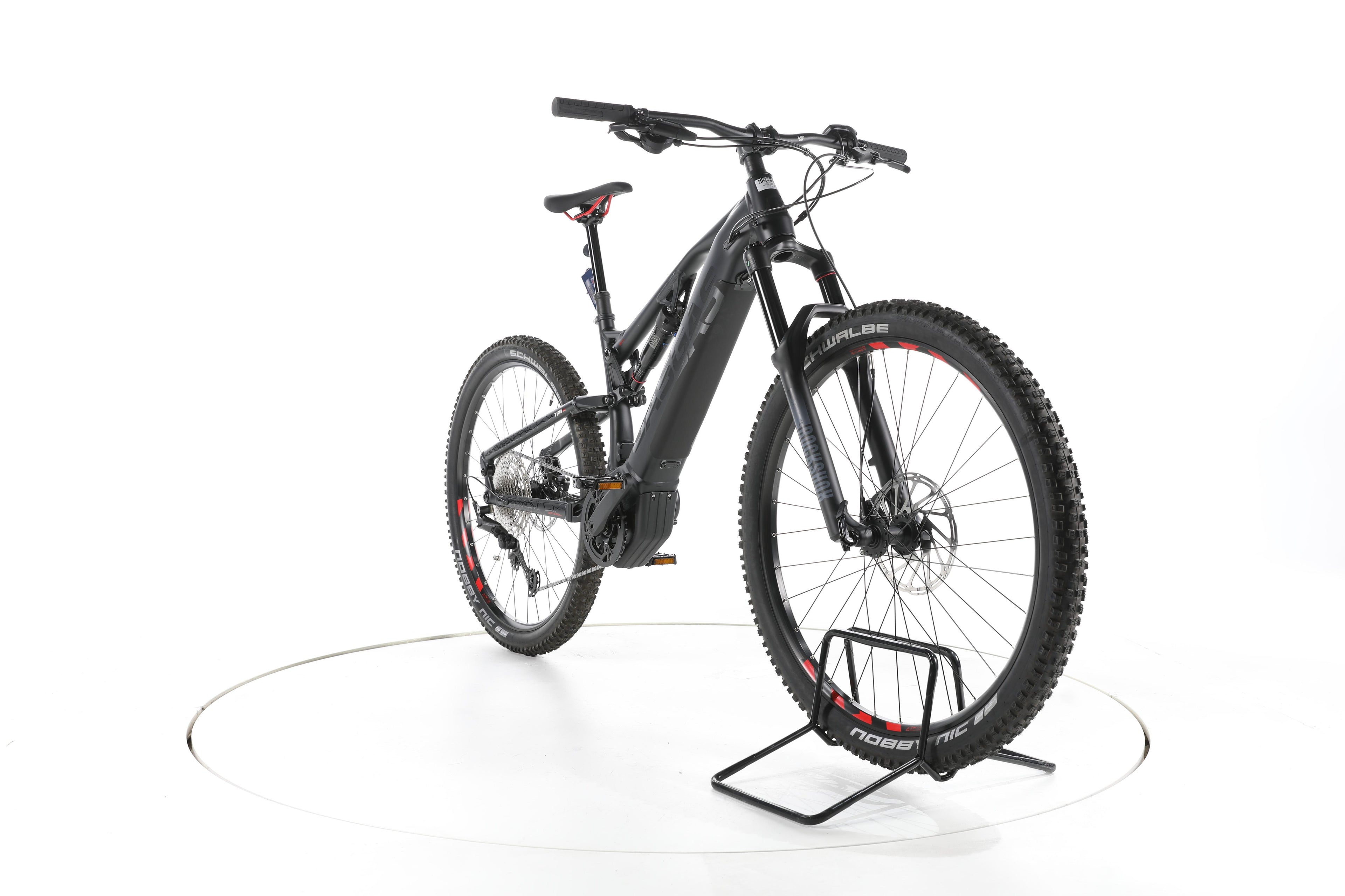 GASGAS TRA SE Fully E-Bike 2023 - Image 3