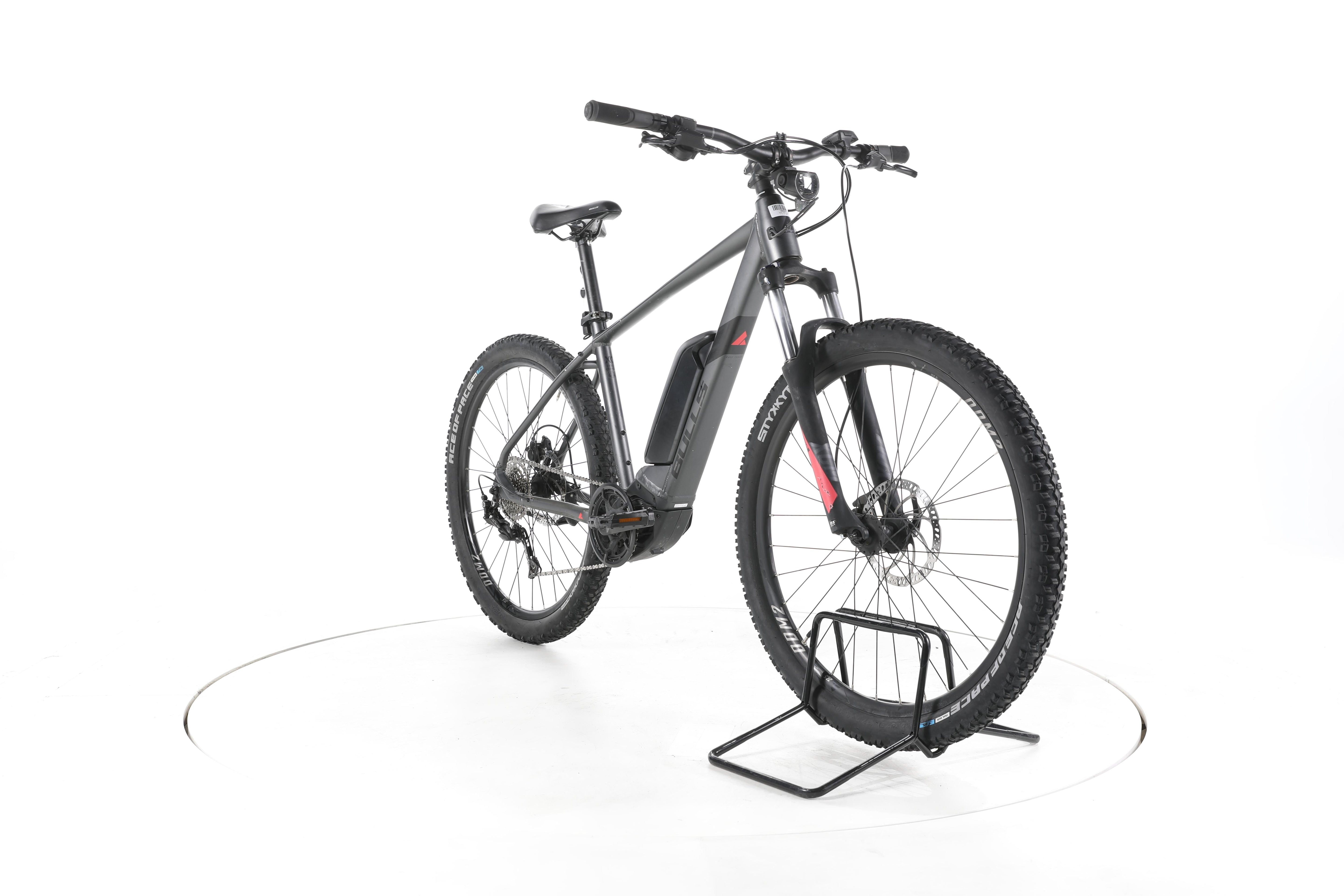 Bulls LT CX E-Bike - Image 3