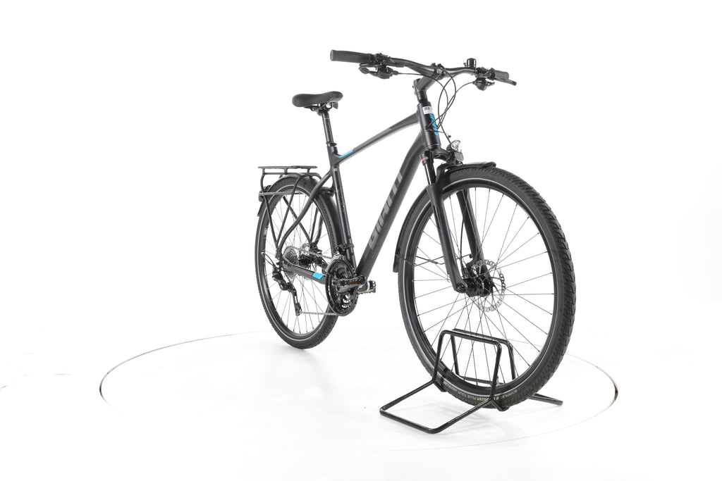 Giant AllTour SLR 1 Fahrrad City & Trekking - Image 3