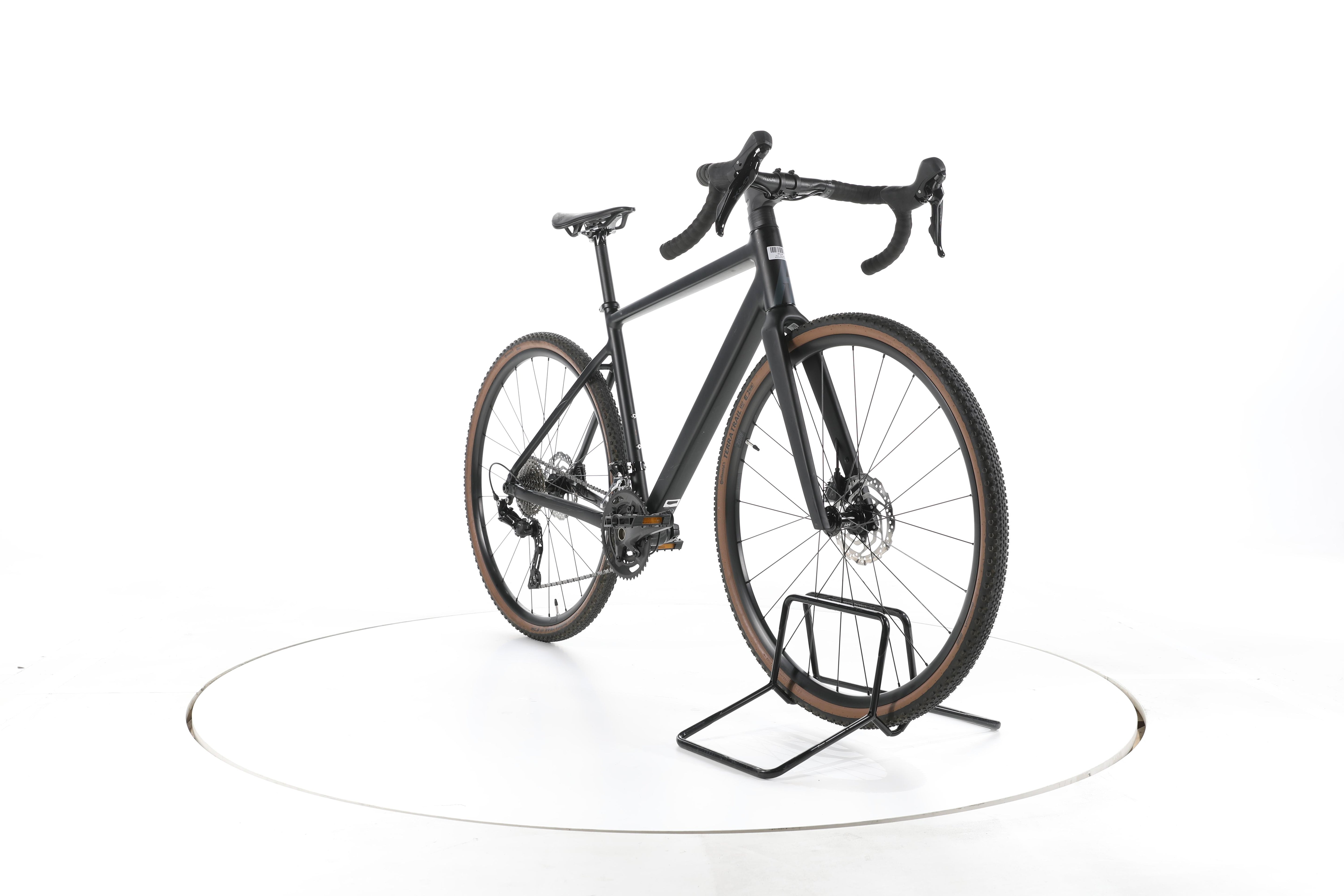 Rose Blend GRX400 Gravelbike - Image 3