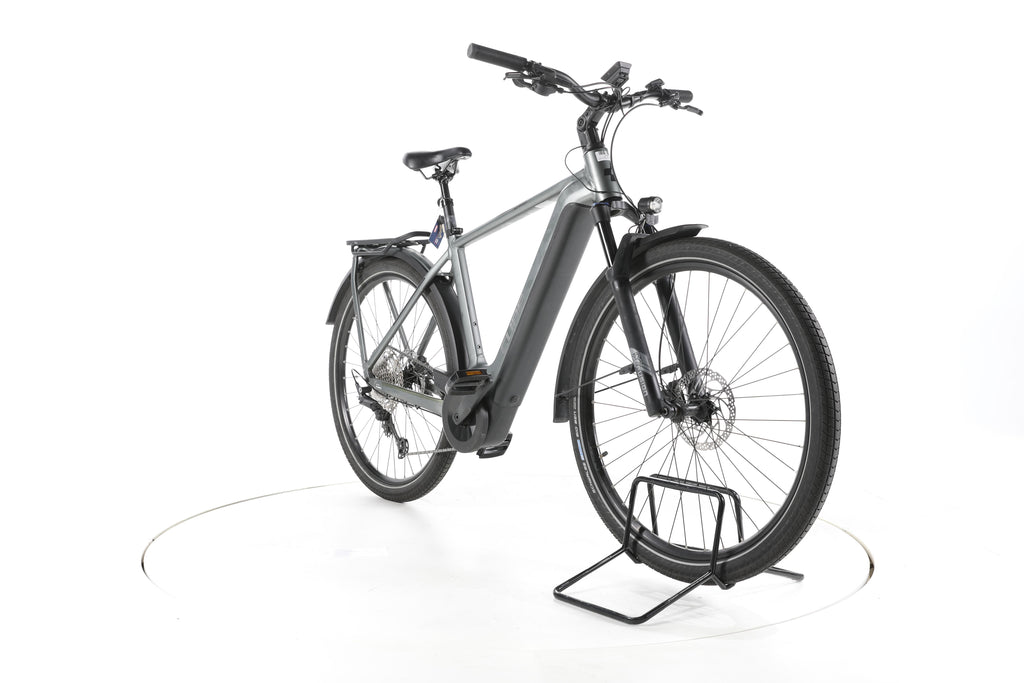 Cube Kathmandu Hybrid Pro Trekking E-Bike 2023 - Image 3