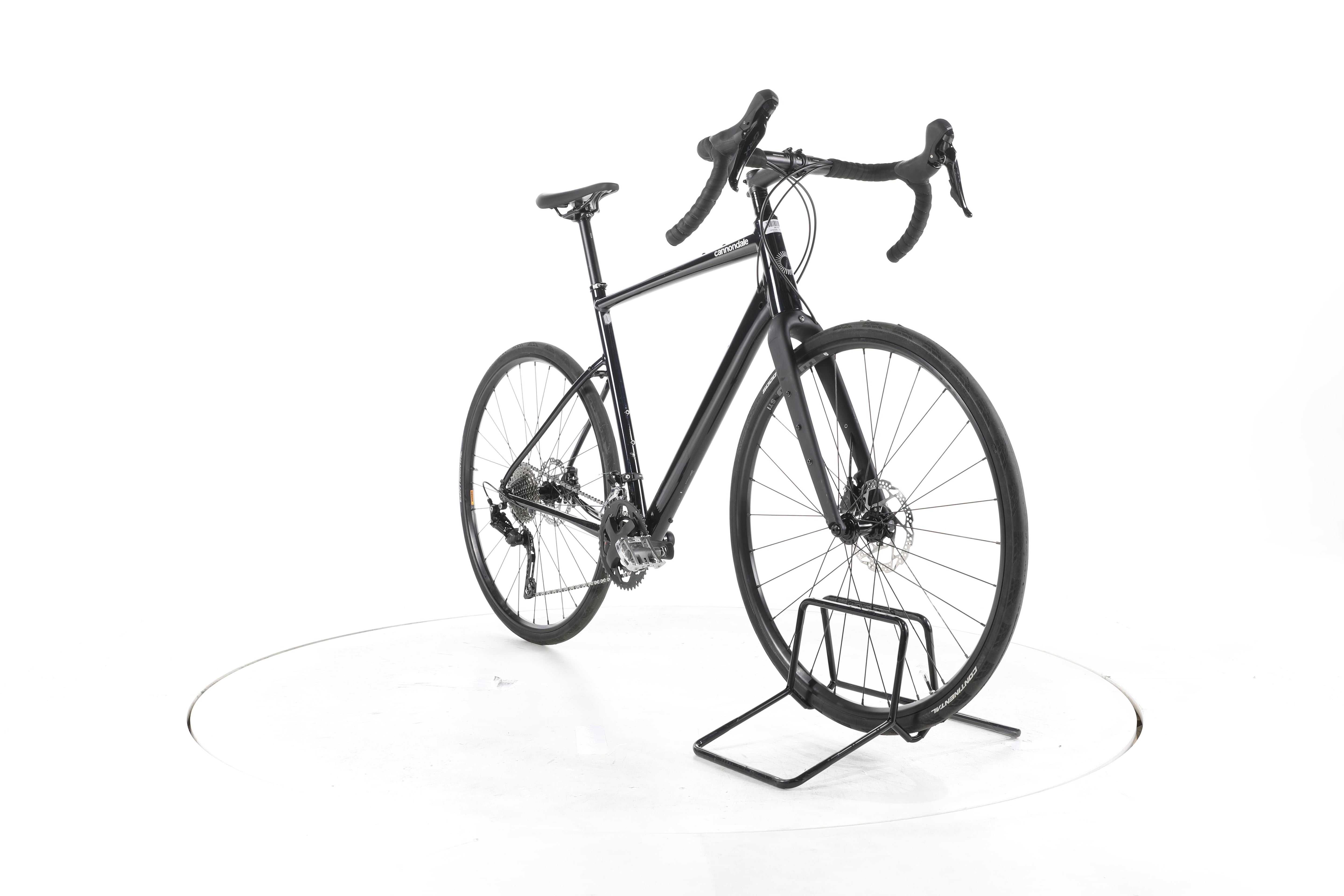 Cannondale Topstone 2 Gravelbike Carbon 2024 - Image 3