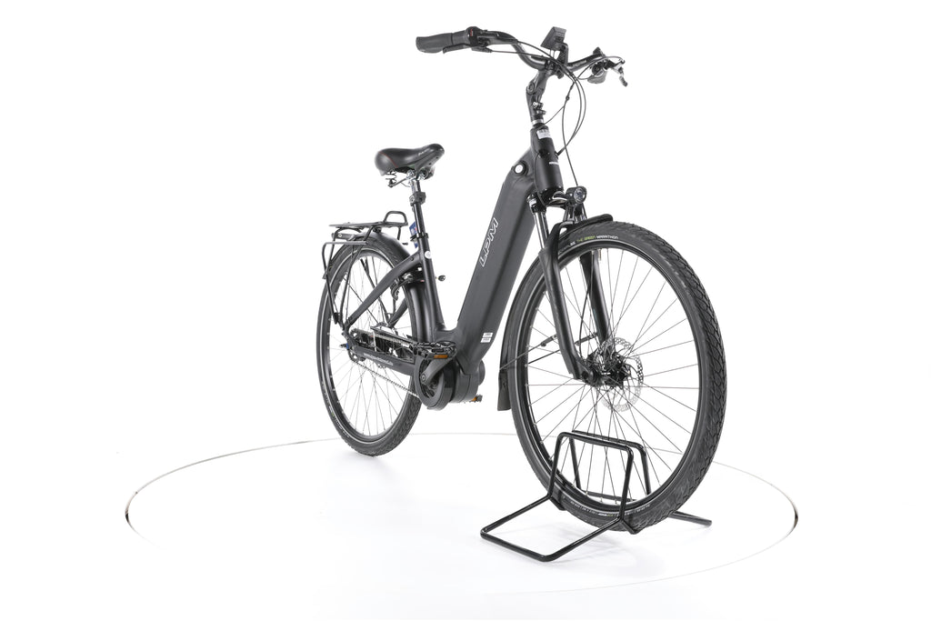 LPM E1 RT City E-Bike Tiefeinsteiger 2023 - Image 3