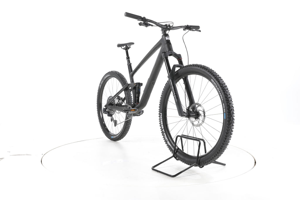 Cube Stereo ONE44 C:62 Race Fahrrad Fully - Image 3