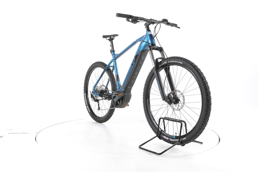 R Raymon HardRay E 5.0 E-Bike - Image 3