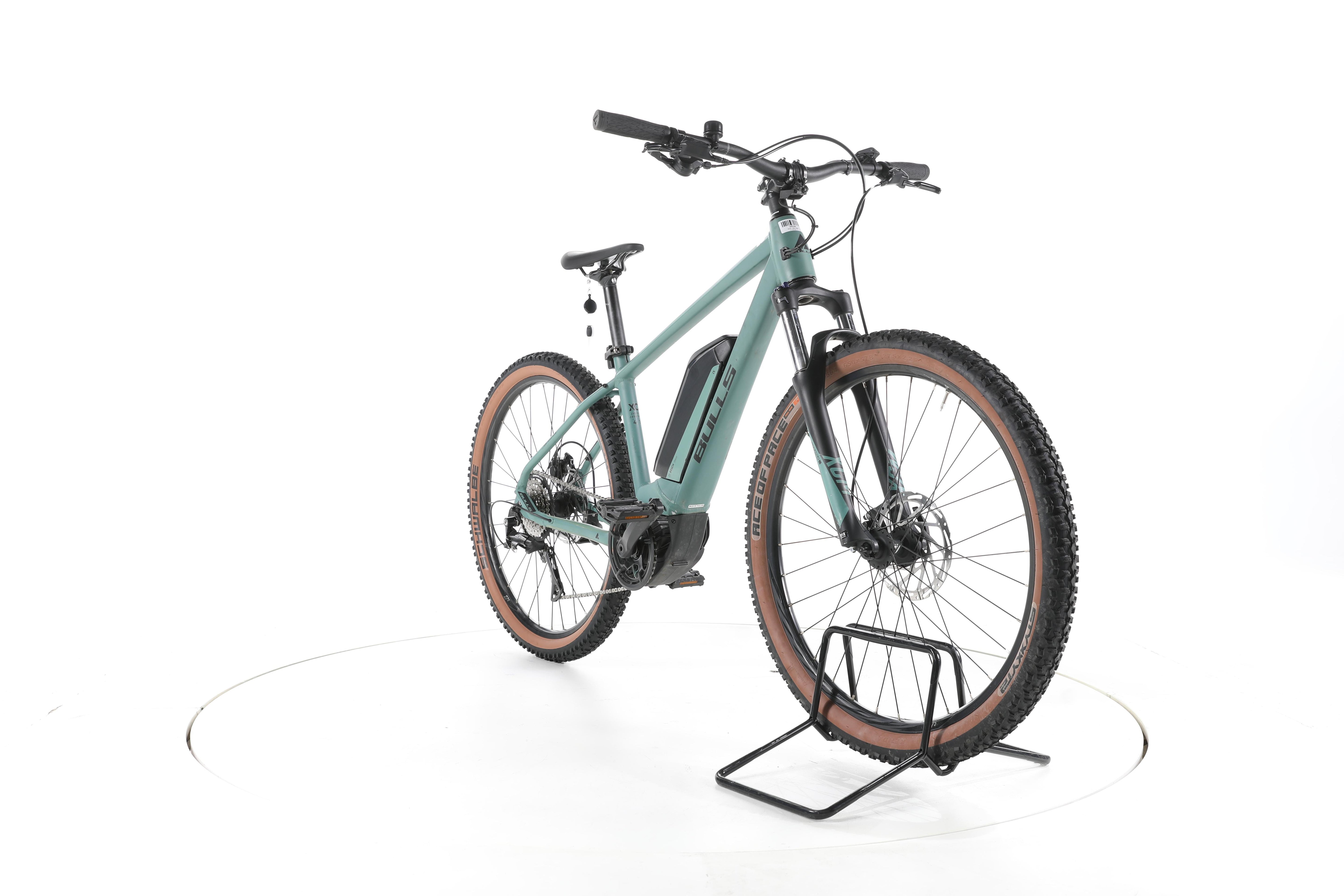 Bulls LT CX E-Bike 2024 - Image 3