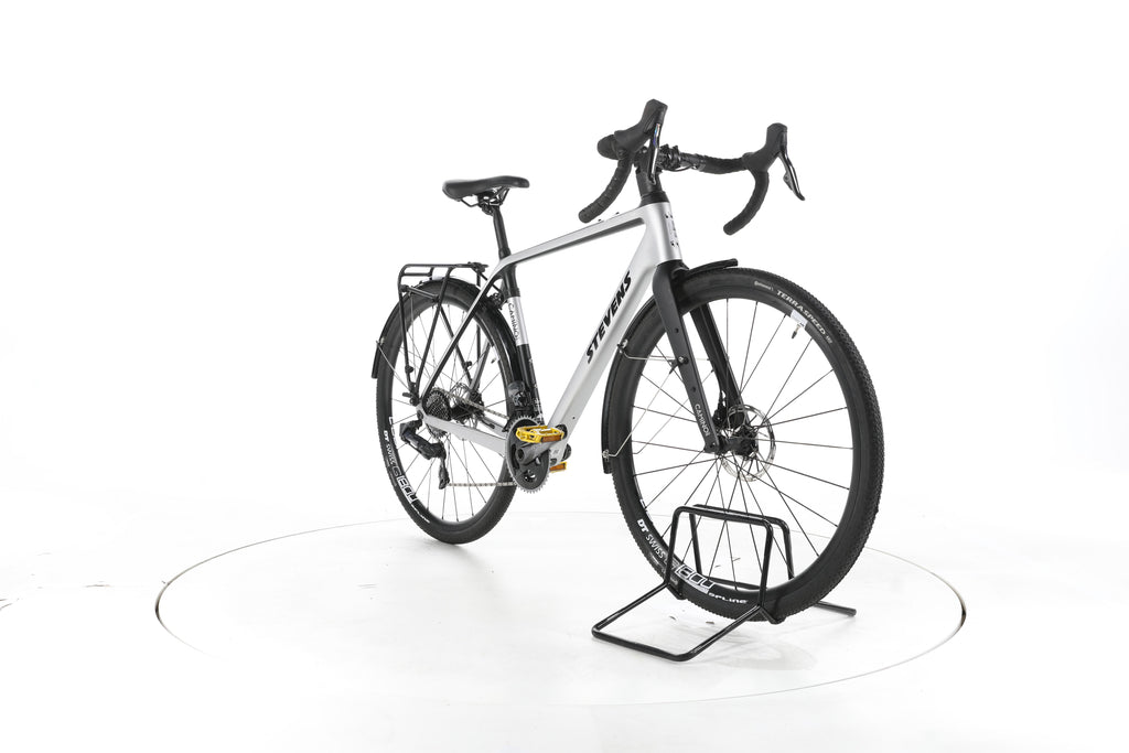 Stevens Camino Pro Gravelbike Carbon - Image 3
