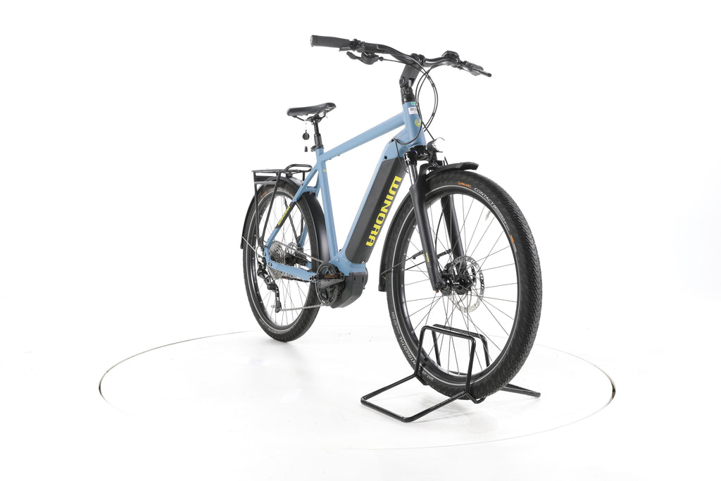 Winora TY200 Trekking E-Bike - Image 3