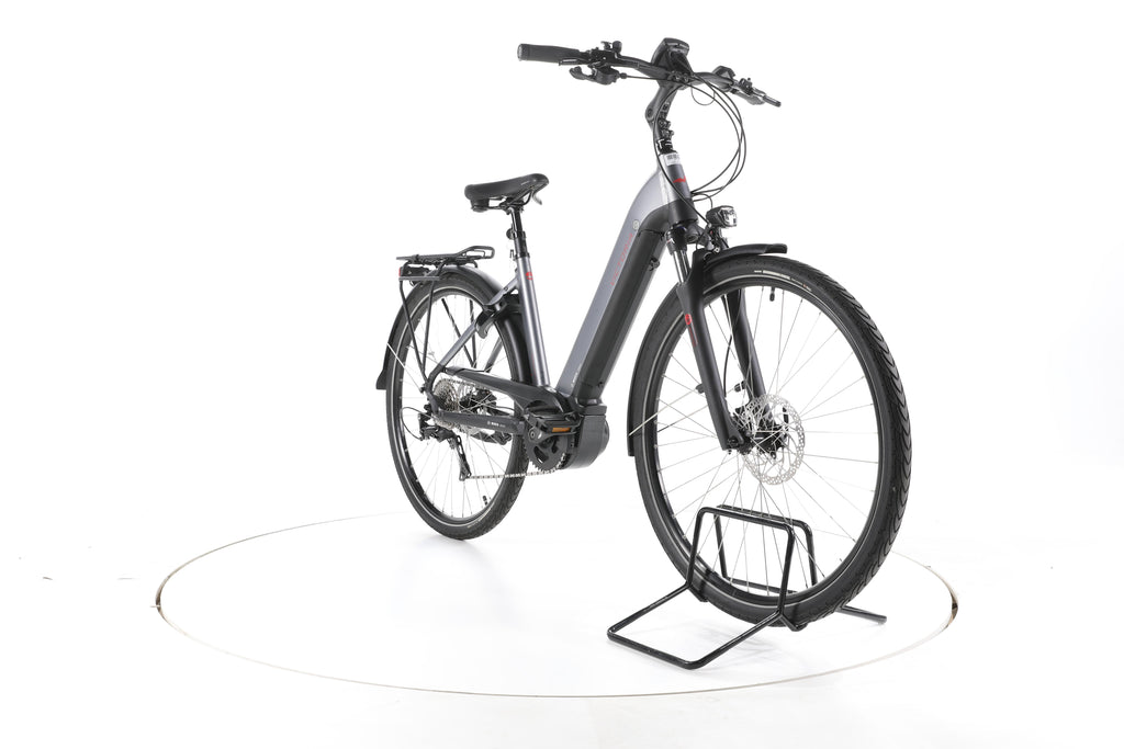 Victoria eTrekking 12.6 Trekking E-Bike Tiefeinsteiger - Image 3