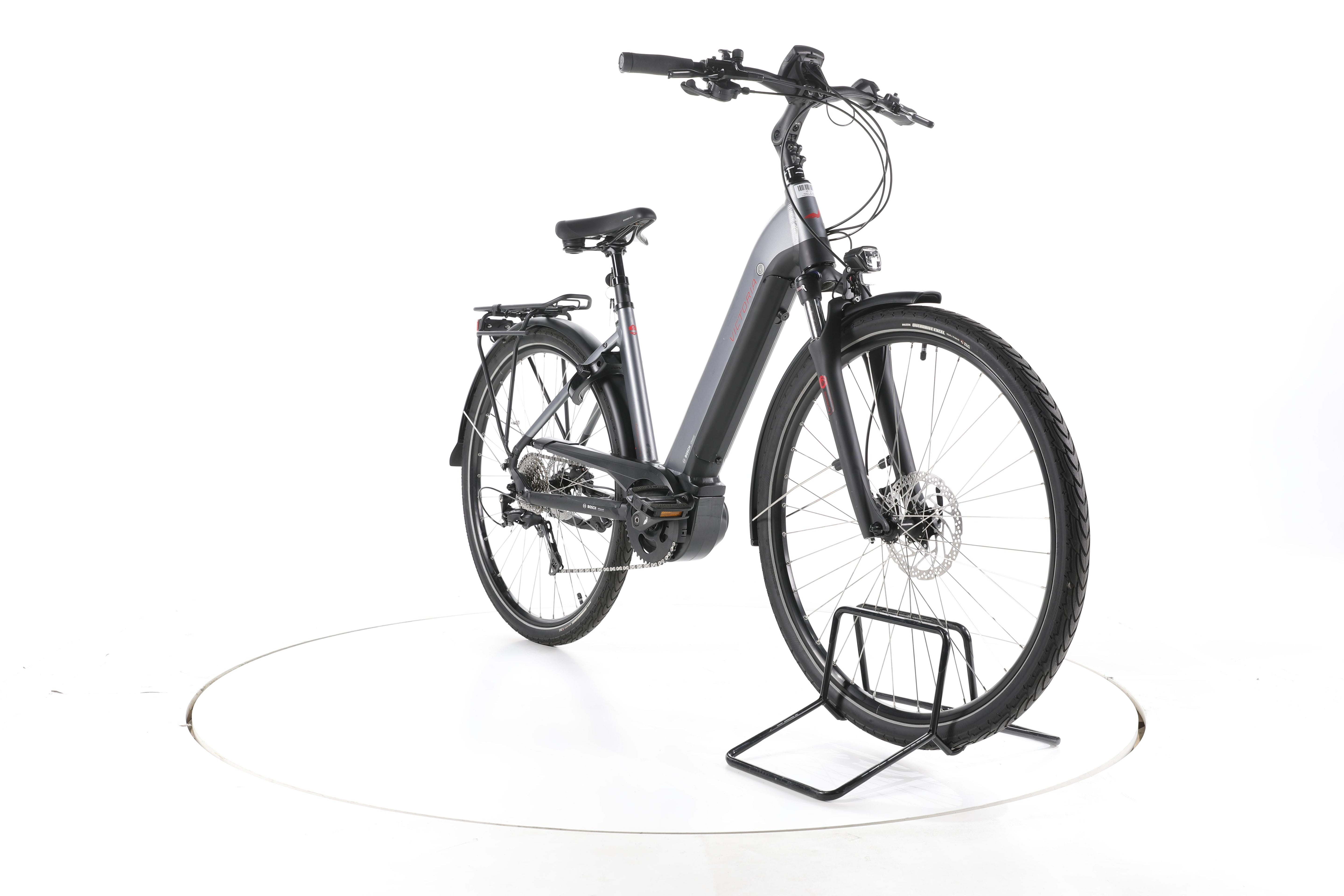 Victoria eTrekking 12.6 Trekking E-Bike Tiefeinsteiger - Image 3