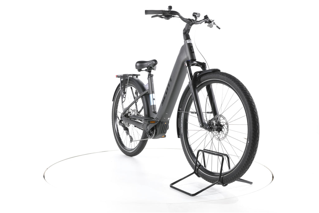 Scott Sub 30 Trekking E-Bike Tiefeinsteiger - Image 3