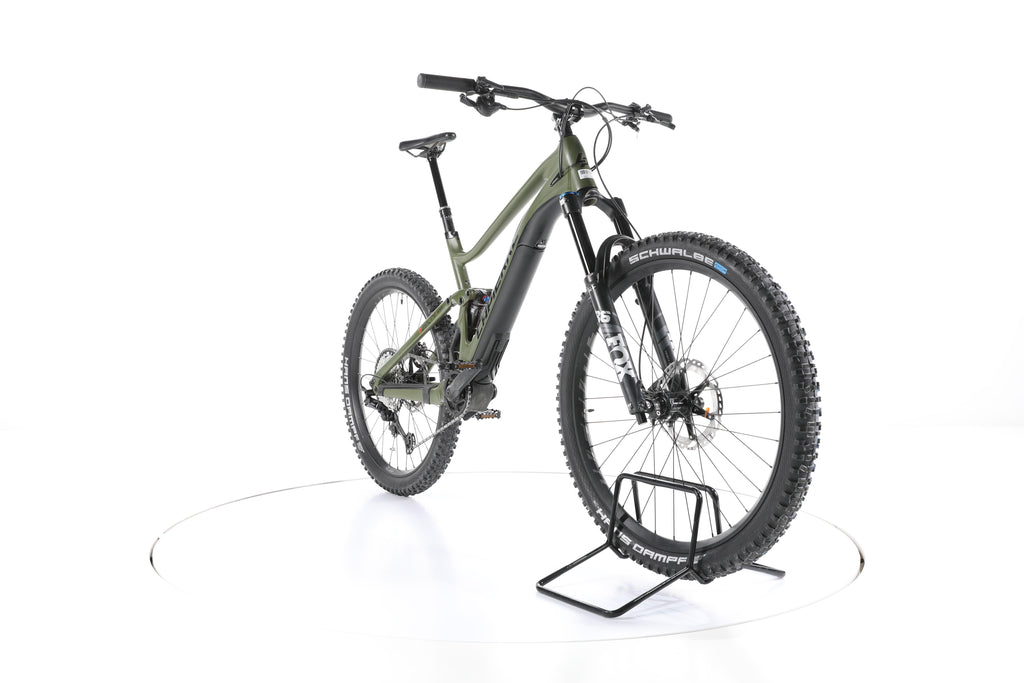 Lapierre eZesty AM 9.2 Fully E-Bike Carbon - Image 3