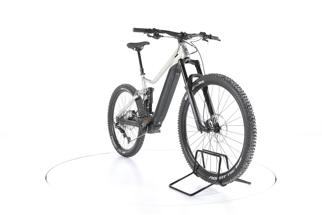 Merida eONE-SIXTY 500 EP2 E-Bike Fully - Image 3