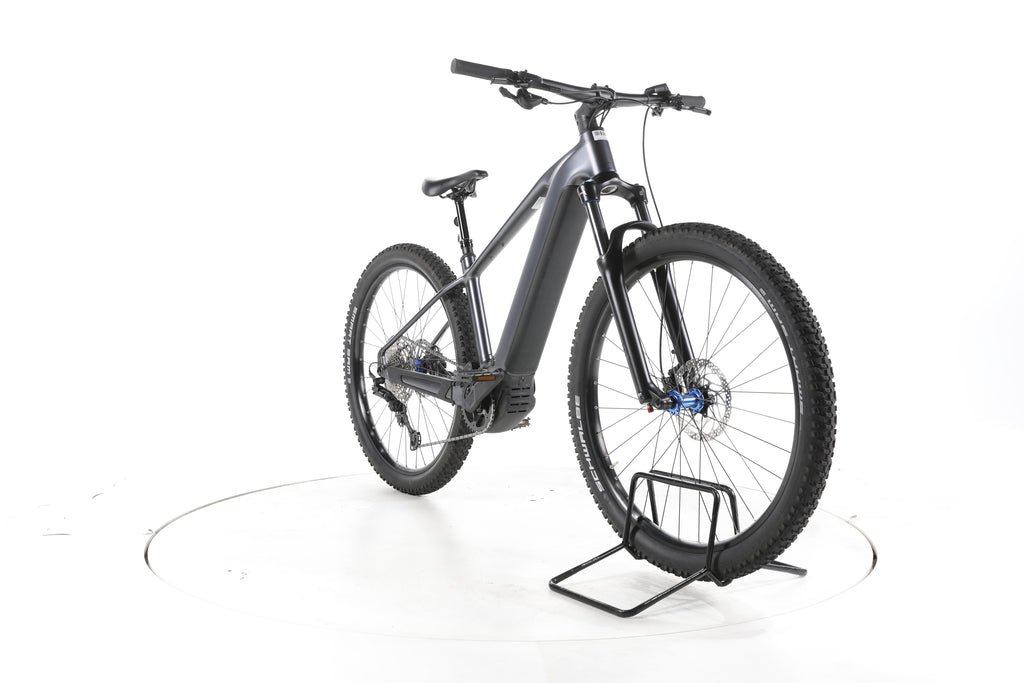 Cube Reaction Hybrid Pro E-Bike 2025 - Image 3
