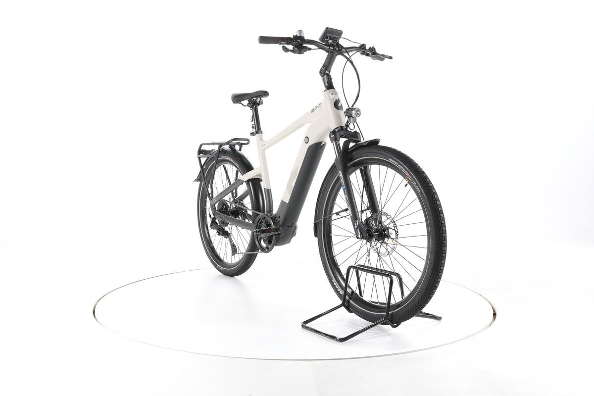 Hepha Trekking 7 Performance Trekking E-Bike 2024 - Image 3