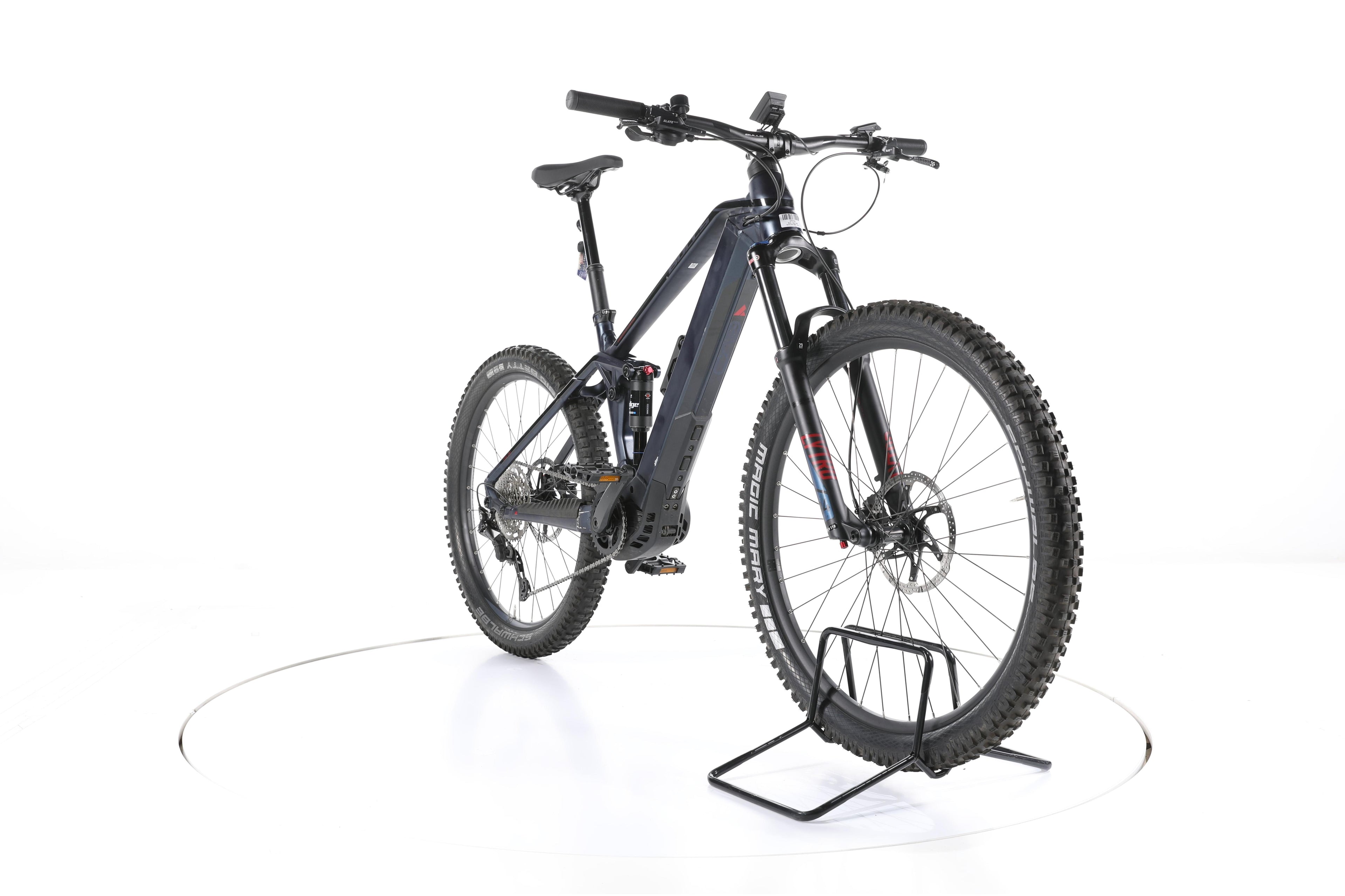 Bulls Sonic EVO AM 1 Fully E-Bike 2023 - Image 3