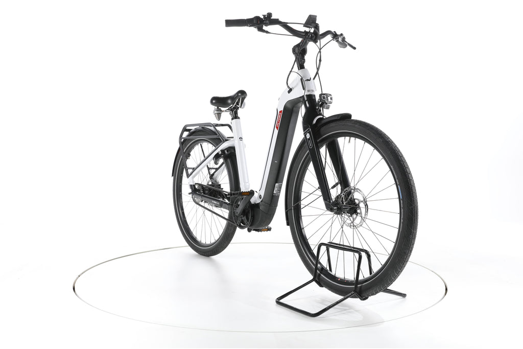 Victoria Utilyon 1 City E-Bike Tiefeinsteiger 2024 - Image 3