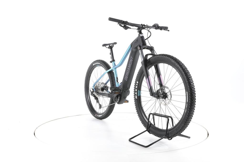 Bergamont E-Revox Sport FMN E-Bike - Image 3