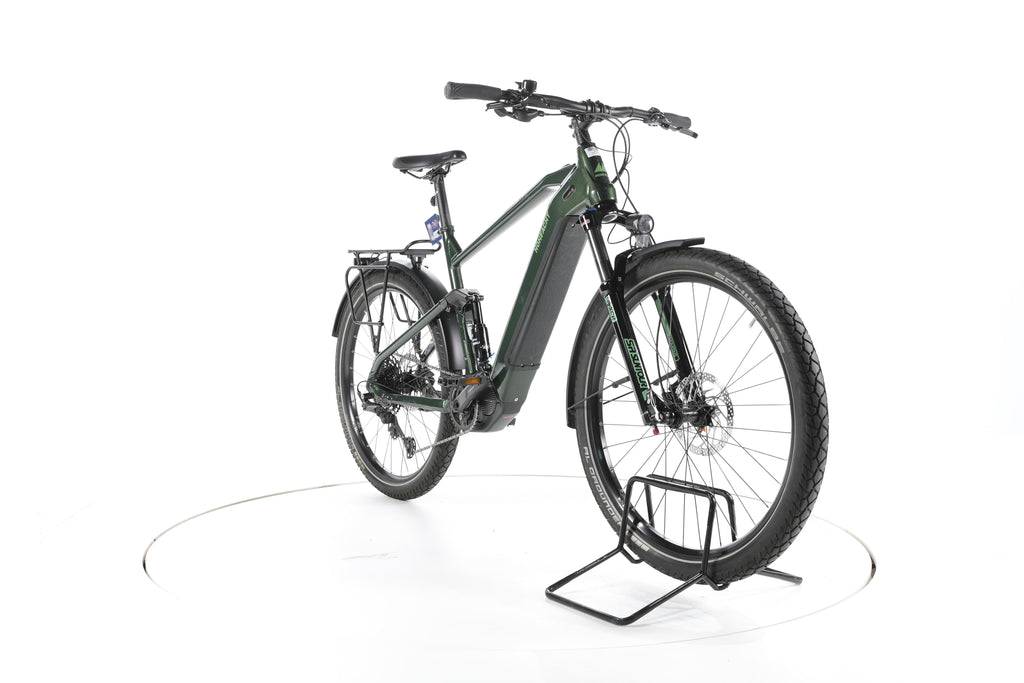 HoheAcht Mola Terra SUV E-Bike - Image 3