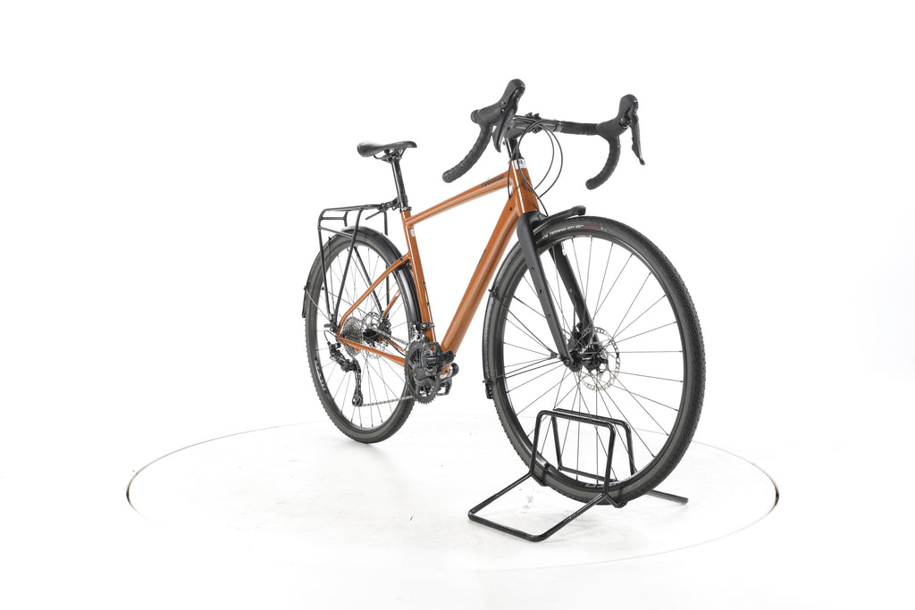 Cannondale Topstone 1 Gravelbike 2025 - Image 3