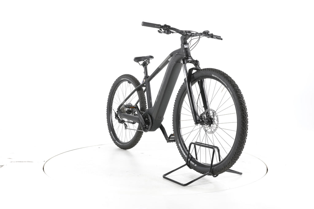 Cube Reaction Hybrid Performance E-Bike - Image 3
