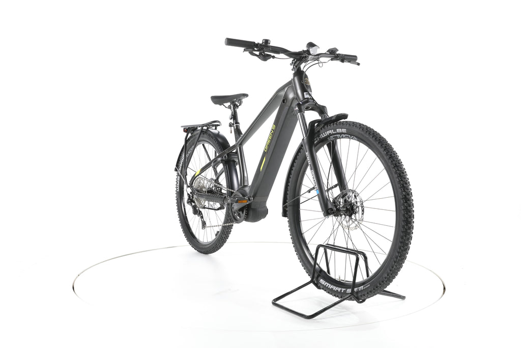 Green's Watford F Trekking E-Bike 2023 - Image 3