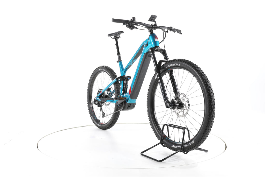 Conway Xyron S 2.9 Fully E-Bike 2023 - Image 3