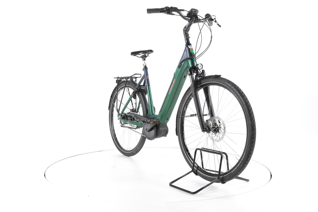 Kreidler Vitality Eco 8 City E-Bike Tiefeinsteiger - Image 3