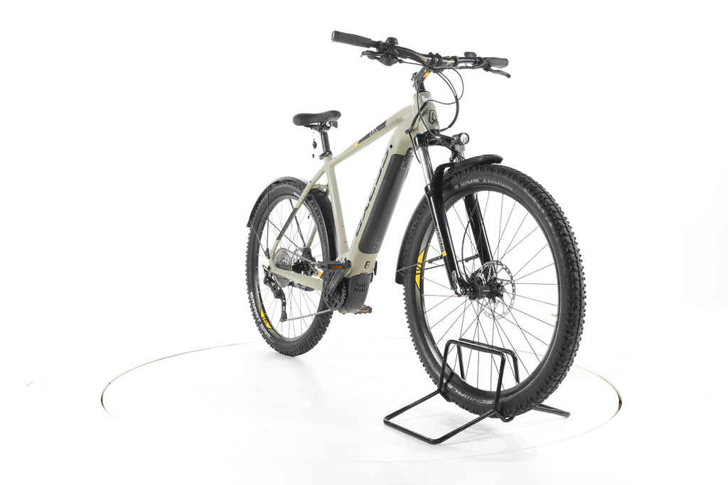 Axess Force 29 Allroad E-Bike - Image 3