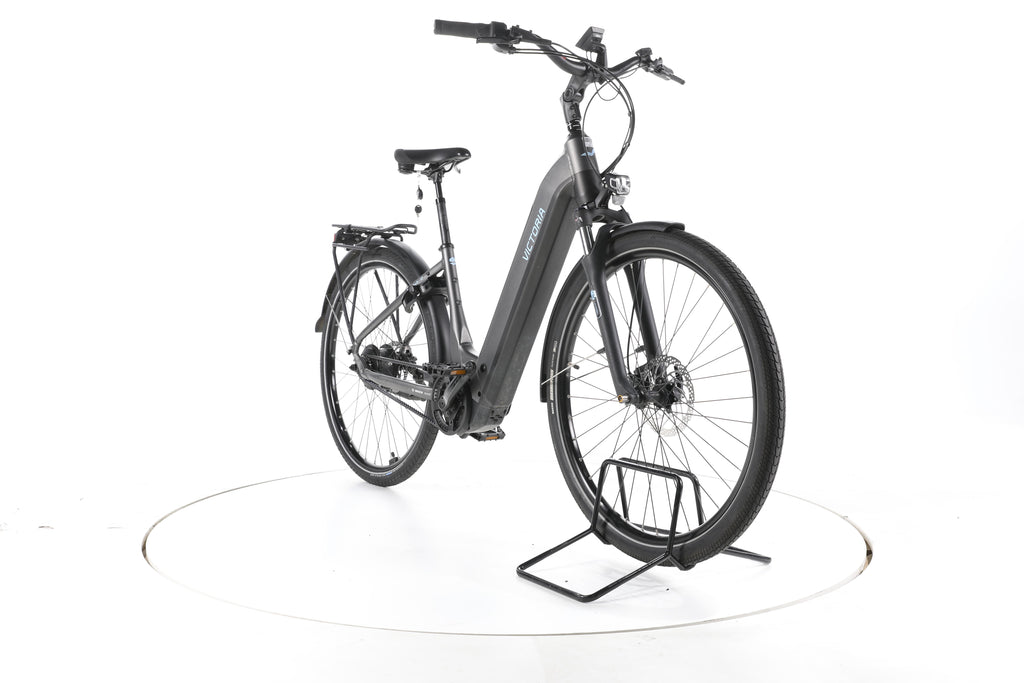Victoria Tresalo 17 City E-Bike Tiefeinsteiger - Image 3