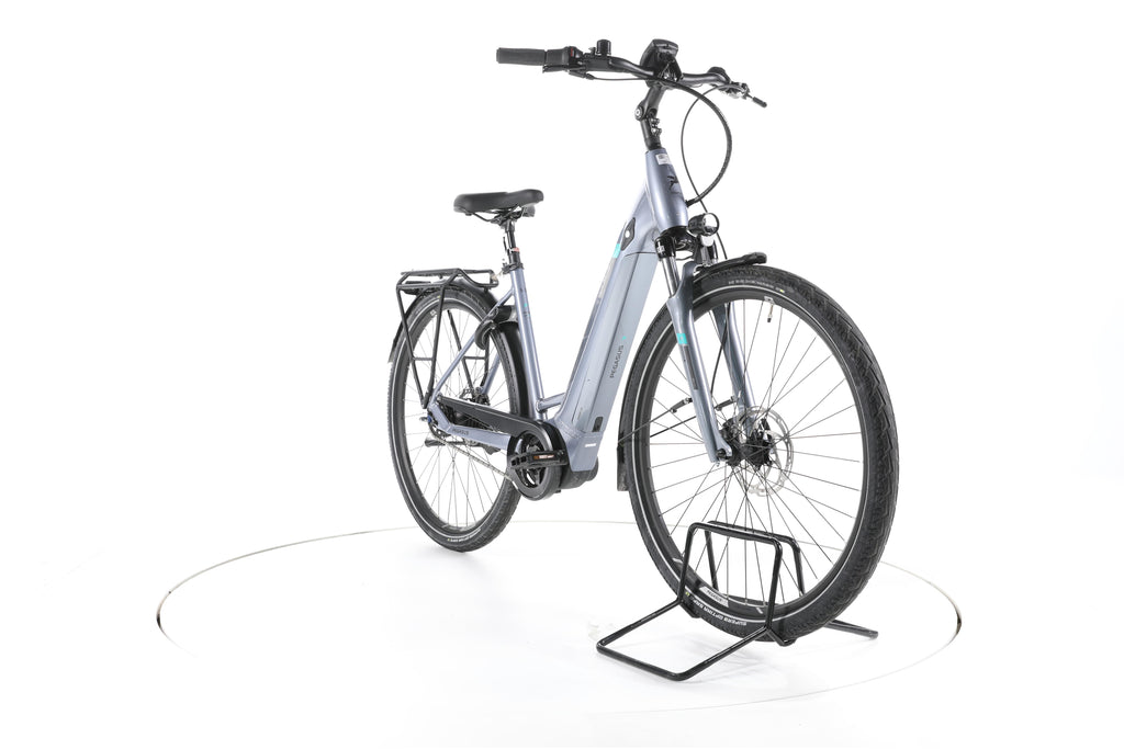 Pegasus Premio Evo 5R City E-Bike Tiefeinsteiger - Image 3