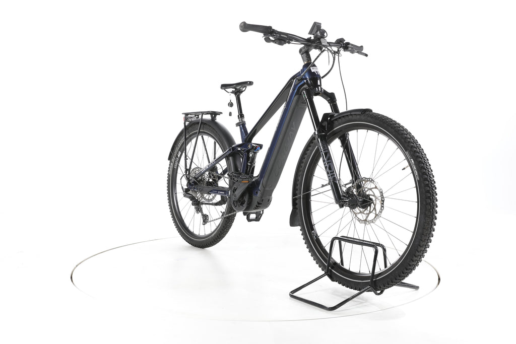 Conway Xyron SUV 4.9 SUV E-Bike - Image 3