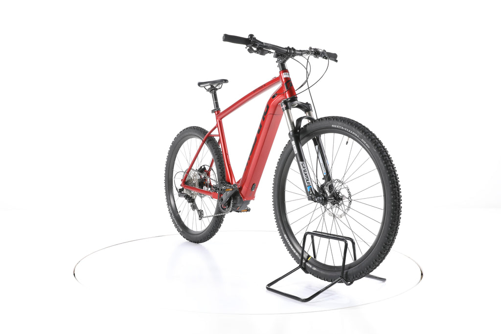 Müsing Savage E E-Bike - Image 3