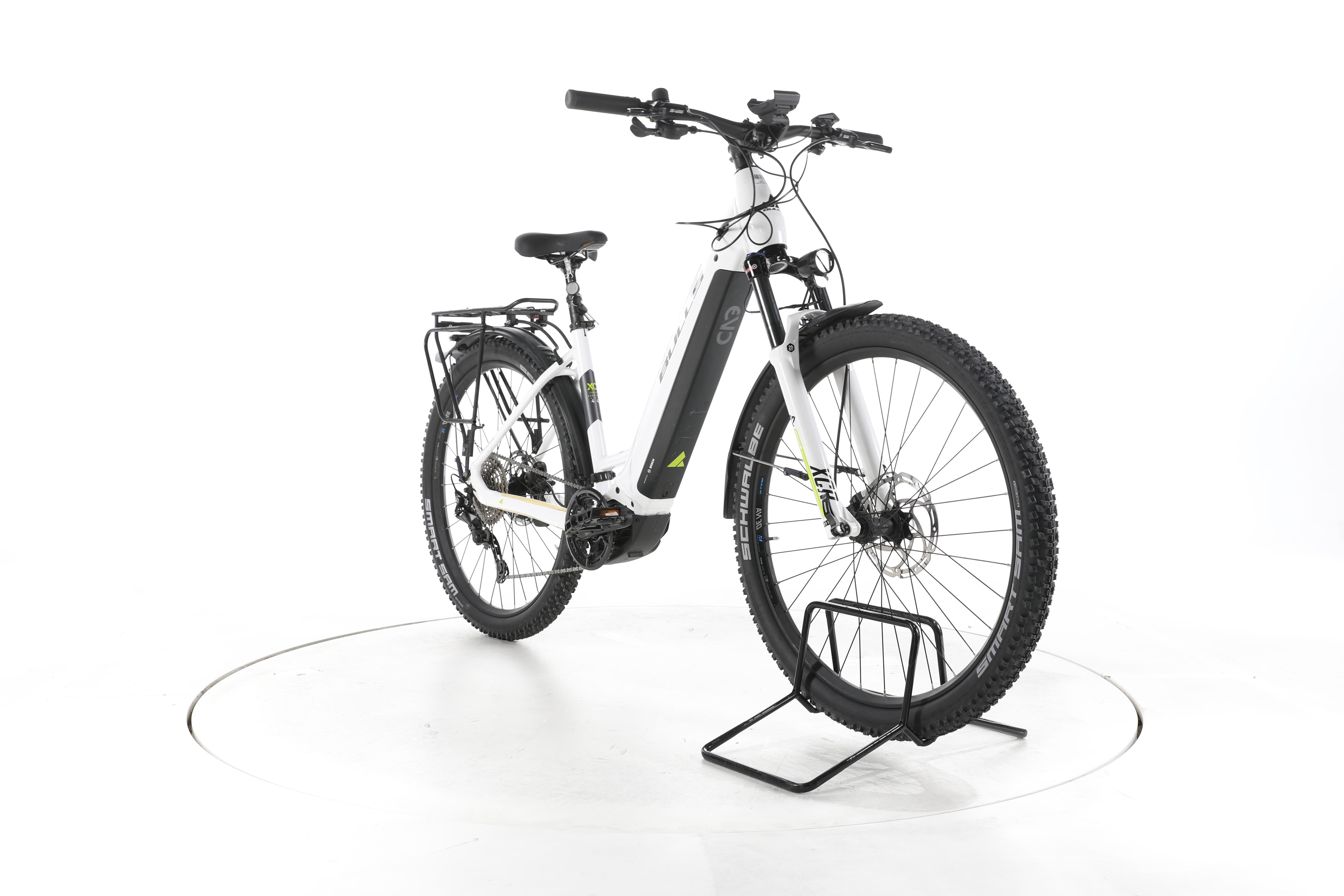 Bulls Copperhead EVO 2 Street Trekking E-Bike Tiefeinsteiger - Image 3