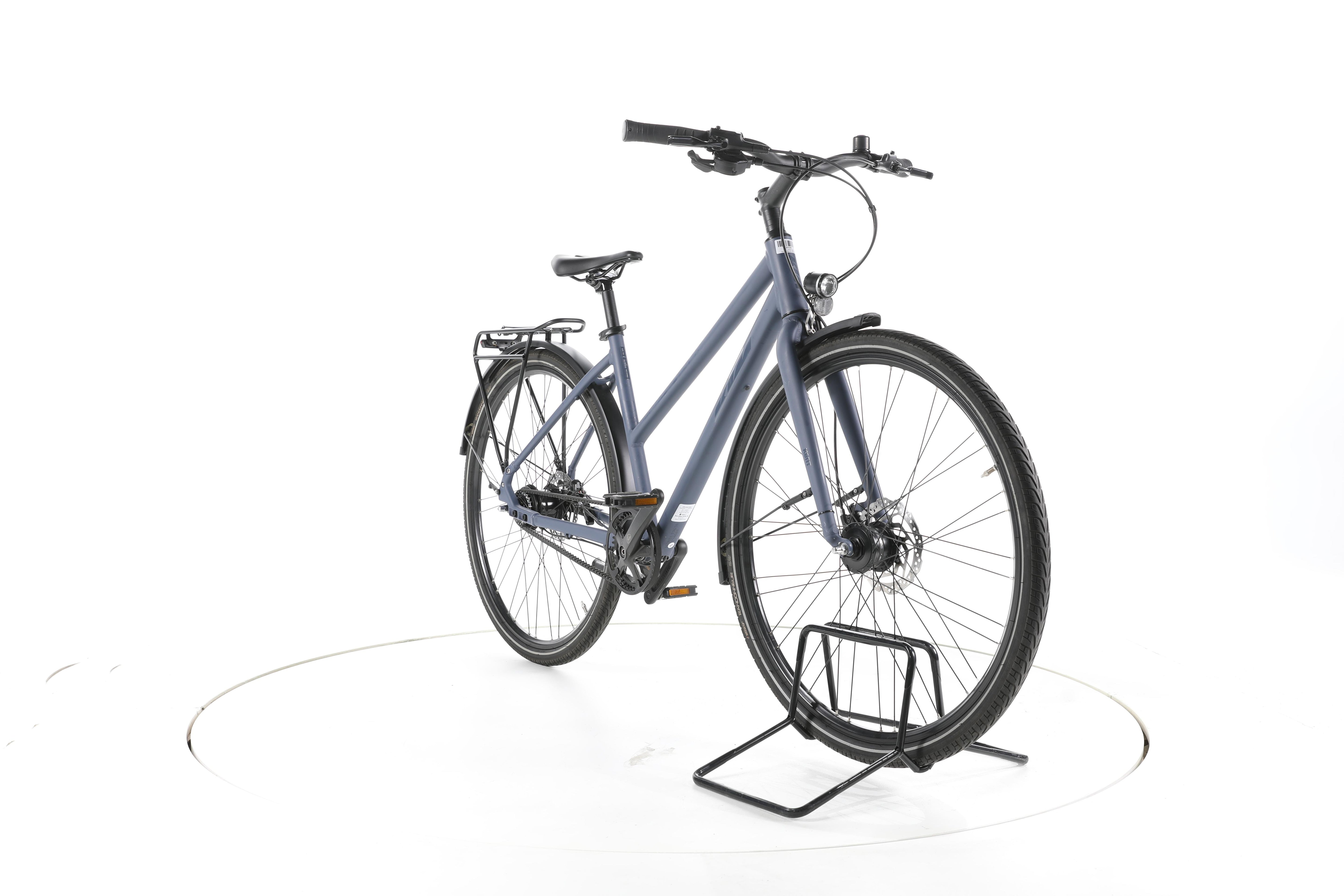 KTM Kent 11 - Image 3