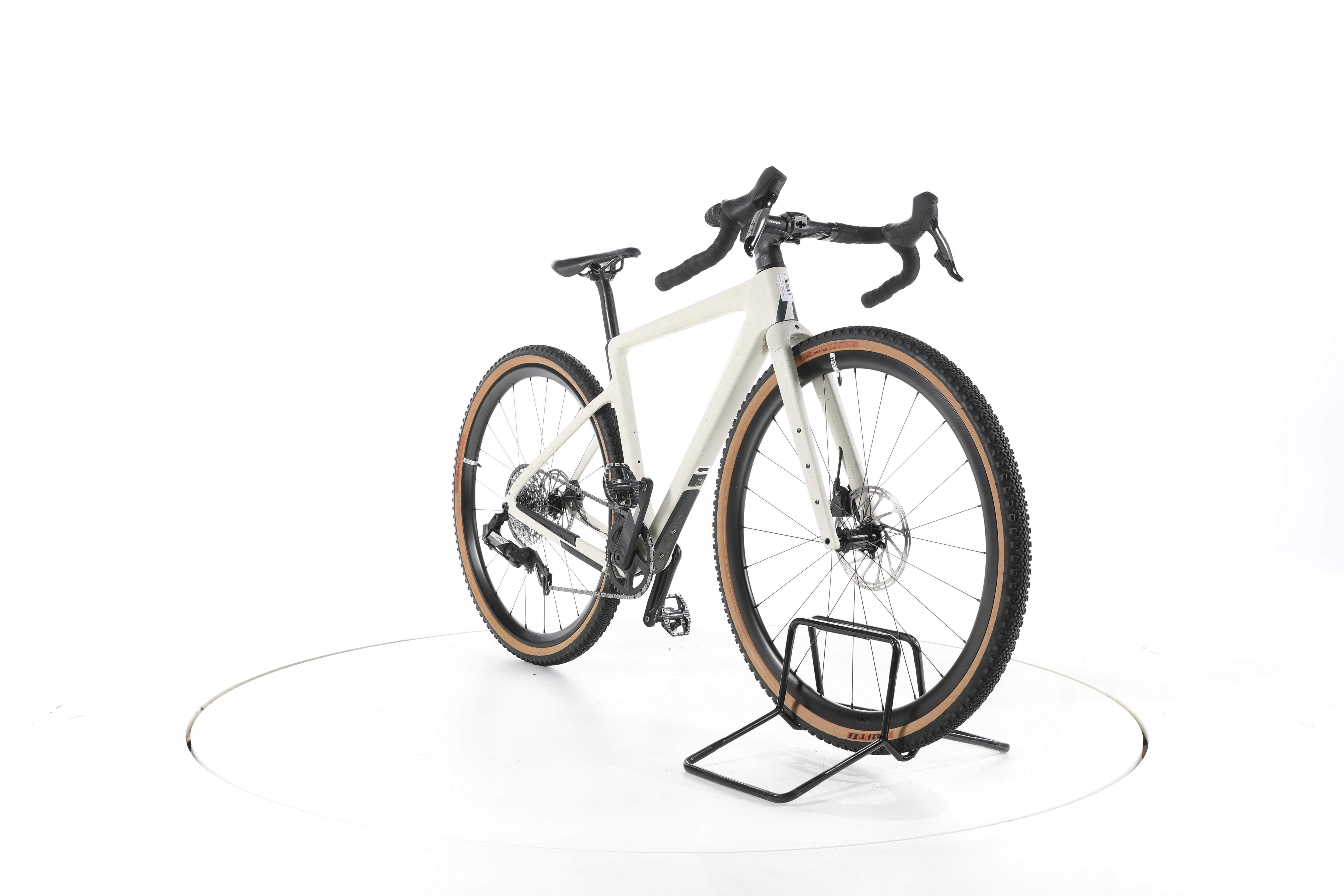 Rose Backroad APEX AXS XPLR 1x12 - Image 3